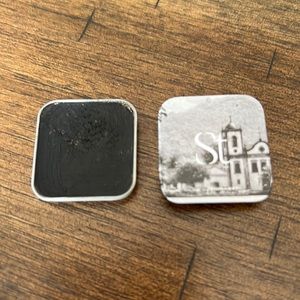 Seint Eyeshadow in BLACK FRIDAY